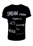 Tee-Shirt DREAM TRIME
